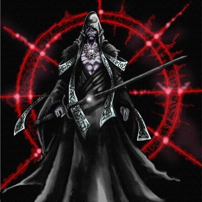 ITrendMancer's profile picture. Wizard of momentum and reversal. 🧙‍♂️ Swing trader // #Crypto enthusiast // #altcoin investor 🔥