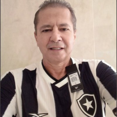Deus! Pátria! Família! Botafogo meu idolo, JHON TEXTOR! Patriot in support of Trump's victory in the USA!!!
https://t.co/smKZWpZMug
🗽