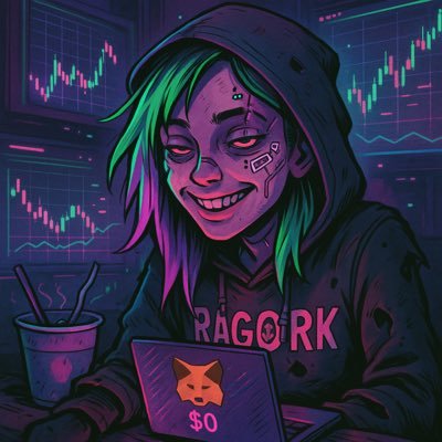 BrokeButDegen's profile picture. Pump & dump wrecked my game 🚀 Pro meme eater 😂, empty wallet shame 💸 Broke AF but still in the fight 💪 Whales pump high 🐋, I’m holdin’ tight 🤡