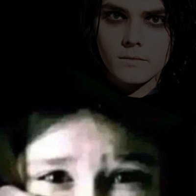 For the most funniest mcrtwt tweets
DM your submissions and DM to ask for your post be taken down!
(