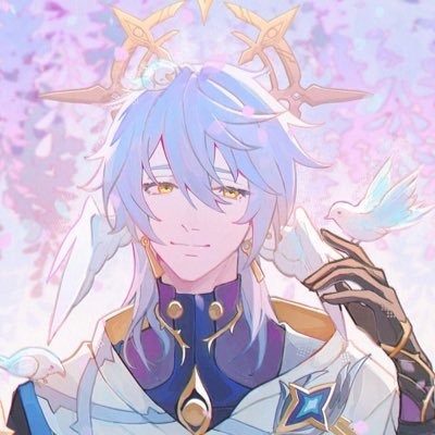 nelly | phaidei optimistさんのプロフィール画像