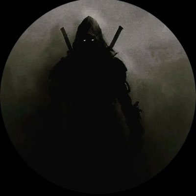_S1l3n7's profile picture. meme ninja🥷
