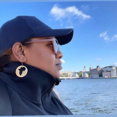 መሰረት አሊ 💚💛❤️ Profile