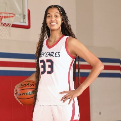 Kamryn Billiot-Jones Profile