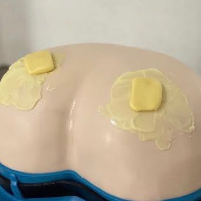 Repost of the best cakes on X hit the follow button