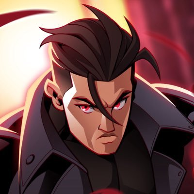 AJ Black Profile