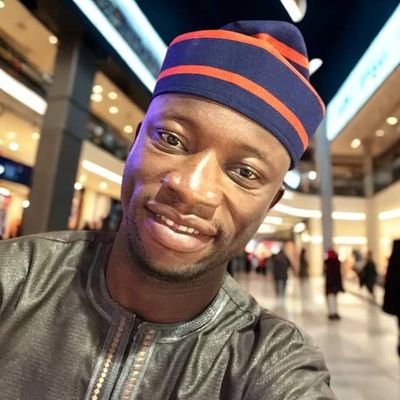 tweetjuwon's profile picture. Liberal Minded || Advocate of Good Goverance