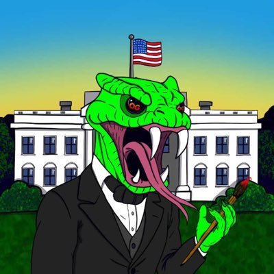 CryptoCryptids Profile