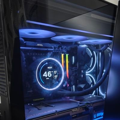 vaishnav17493's profile picture. Tech Enthusiast