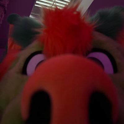 Summit_0xFF's profile picture. Certified Gay dog on the Internet | 18 | Will bark