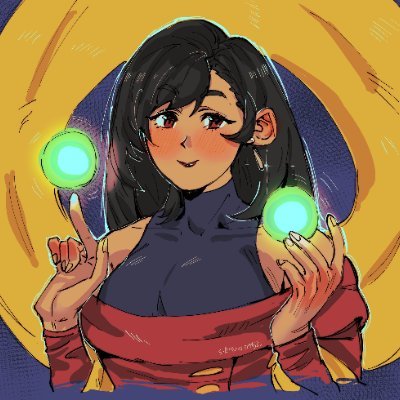 🔞, She / Her 🏳⚧. GBVS CEOtaku 5th! My girlfriend, cats, Rose, Chun-Li, Mai, Blue Mary, Lancelot, Juri, Nier and Final Fantasy make me who I am today :3