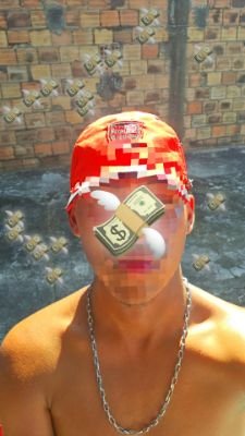 African_Boy07's profile picture. - Brazilian 🇧🇷
- BBC.
- Novinho Comedor.