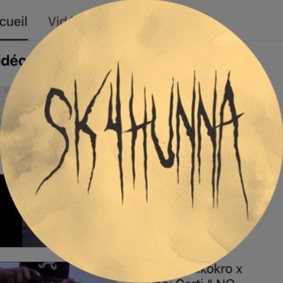 skfourhunna's profile picture. " DREAM BIG OR GO TO SLEEP "