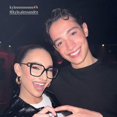 I like sing and dance🥰eurovision fan