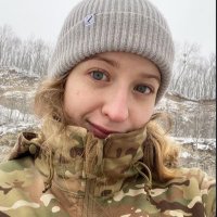 Olena Mykola (@olenamykola) 's Twitter Profile