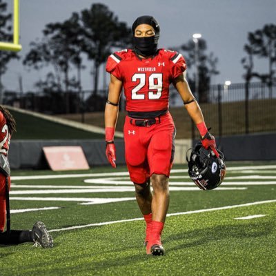Dmarcus ”Raheem” Riascos🇨🇴 Profile