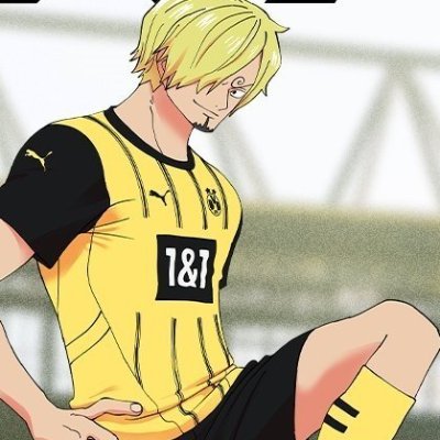 FutbolPassion_'s profile picture. BVB//Sanji army