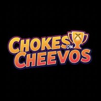 ChokesOnCheevos (@ccheevos) 's Twitter Profile