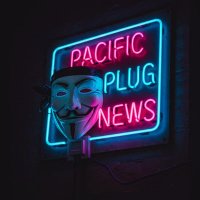 Pacific Plug Radio (@pacificplugnews) 's Twitter Profile