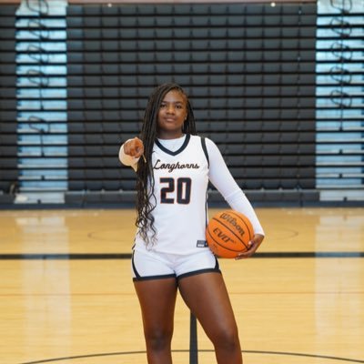 Maliyah Gilbert Profile