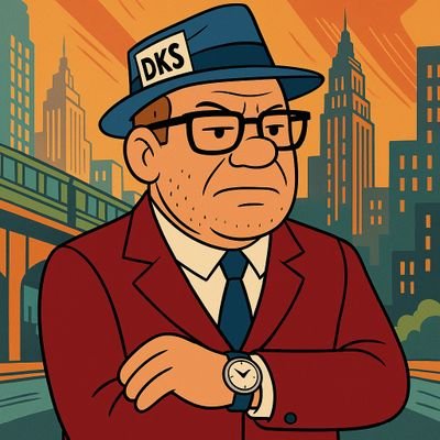 CouchPotatoUK's profile picture. Canadian born Hammer in East London ... I also dabble in🏈🏒⚾📺 🎶 🎥.
I contain multitudes
🔞
#WHUFC #WHU
... Hates ALL politicians, so don't bother