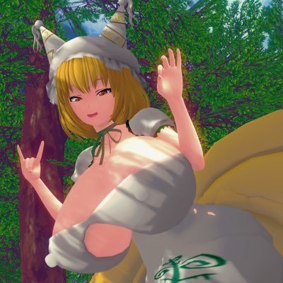 ここから先はセンシティブだぜ!🔞未成年は今すぐ帰るんだ!!コイカツで作ったスケベな作品を載せていきます!シコリティの高い作品作れるよう頑張るので皆さんどうかよろしくお願いいたしますぅ~!投稿頻度は気まぐれです😌 https://t.co/Ae8Q2mf7He