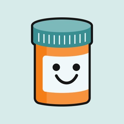 Rx_Post's profile picture. Powered by Pharm Techs | Trusted by Pharmacies.