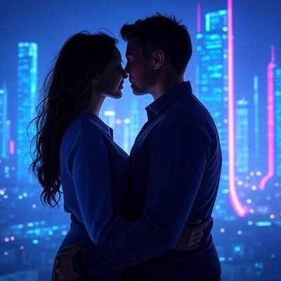 Futurist storytelling with soul. My characters chase memory, love, and truth across broken timelines. Flash Fiction Fridays | Moon’s Best Writers