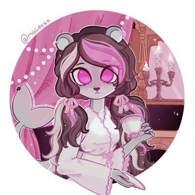 polinaさんのプロフィール画像