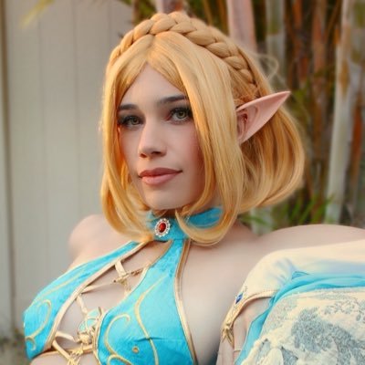 ✧₊⁺ Cosplay • Anime • Gaming • Tech ⁺₊ ✧ Comparto todo lo que me apasiona// Partner https://t.co/jZOVnEQz0r // @ggnosweat // paulina.olmo@gmail.com