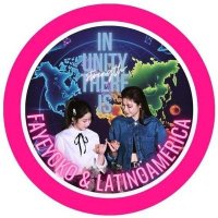 FayeYoko & Latinoamérica 🌻🦋 (@julio_lope20544) 's Twitter Profile Photo FayeYoko & Latinoamérica 🌻🦋 (@julio_lope20544) 's Twitter Profile Photo