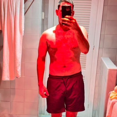 18+Total vers, gooner, addicted to poppers, love cum, dick, and ass. Would love more of me on X. On PrEP+Doxy, know your status!
