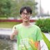 Haibin Lai (@b0ccitherock) Twitter profile photo Haibin Lai (@b0ccitherock) Twitter profile photo