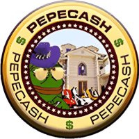 Pepecash (@pepecashoneth) 's Twitter Profile
