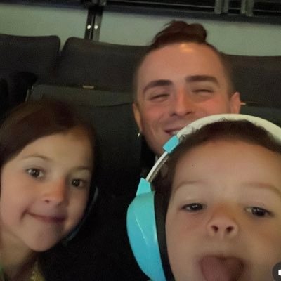 austin6560_'s profile picture. RVA ➡️ DC Racing Sicko All thoughts are my own