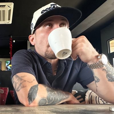 jvpr303's profile picture. 