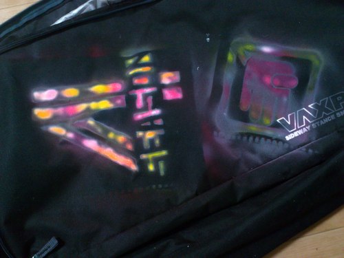 sarugirl's profile picture. 