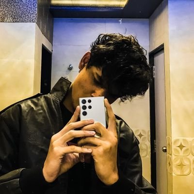 fk_editing_'s profile picture. Moj Masti Ruk Gayi Hai Guru