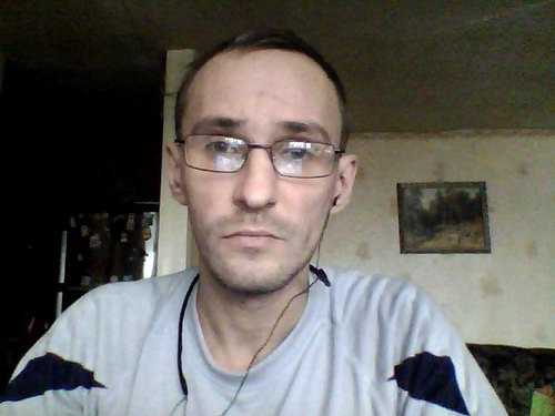 Алексей Елисеев