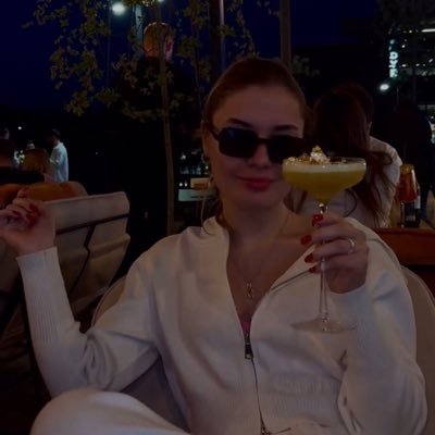 koretskasss's profile picture. 