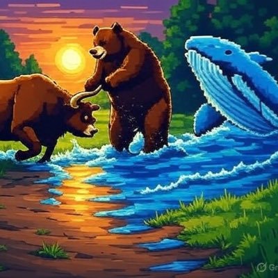 wallstreetgib's profile picture. Stocks • Crypto • News