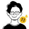 eleven_s_s's profile picture. 人生後半戦の攻略法／Xで人生を変えた人／43歳でどん底→発信をきっかけに人生大逆転→Xで1.8億達成／Xで人生を磨くコミュニティ→いれぶん塾→https://t.co/vIzC9FENBw