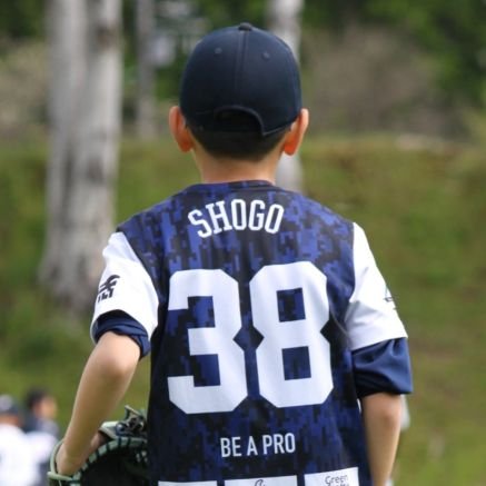 32shogo38's profile picture. 40↑大人ARMYです🤗
選手も球団関係者もファンも色々キャラの濃い士別サムライブレイズ絶賛箱推し中🤗
 #BTS
 #KAMIKAWA・士別サムライブレイズ