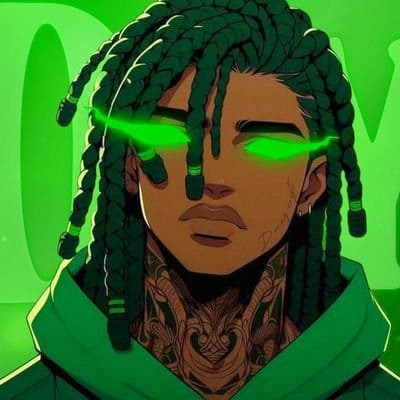 Web3 enthusiast || Shiller and raider|| and analyst 📈📉|| Programmer 💻||Airdrops, Promoter and Defi.