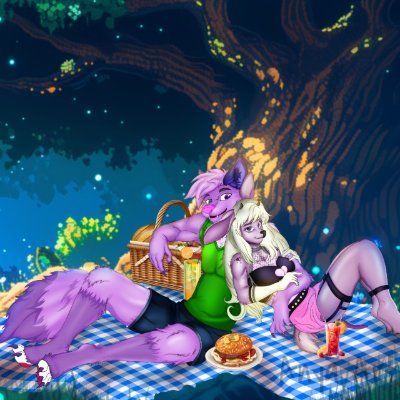 anyafurryyy's profile picture. HI!!! My name is Anya(irl).

Suit by @davidkatz0
🖥️ + 🧦 + 🎵 |She/her | ⭐ Queer fox w/ lots of dreams
