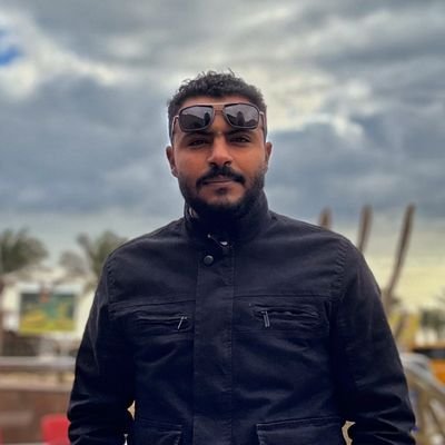 علي ثغر 📍 
.Real, not perfect