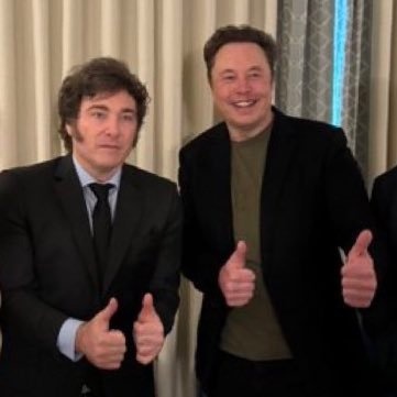 Elon Musk's right hand. Innovator, strategist, and problem-solver. Passionate about tech, space, and sustainability.