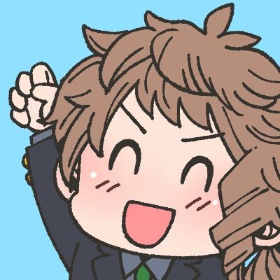 イズさんのプロフィール画像