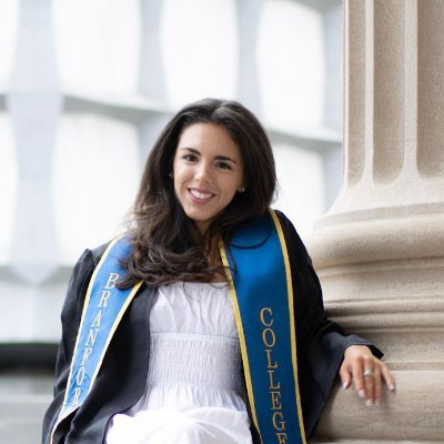 sophsonnenfeld's profile picture. assistant story editor @abc2020 & anchor producer @thisweekabc | was: @wtnh @newhavenindy @valleyindy and managing editor @yaledailynews | yale '25