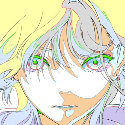 yutacubes's profile picture. 